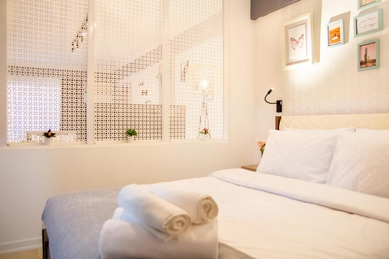 Amazing Flat Near The Coast With A Delightful Shared Terrace Close To Public Transportation In Karsiyaka İzmir Exteriér fotografie